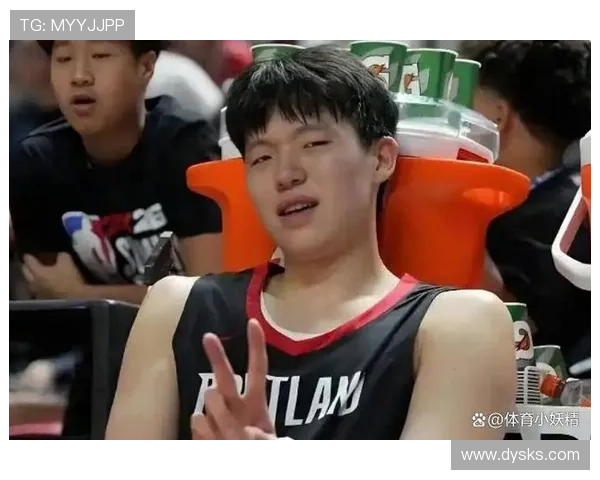 混音106-101逆转马刺杨瀚森建功